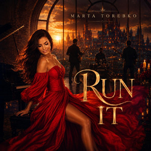 Run It by Marta Torebko