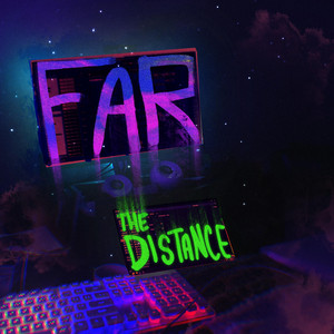 far the distance by bumr