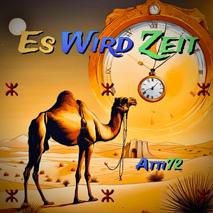 Es wird Zeit