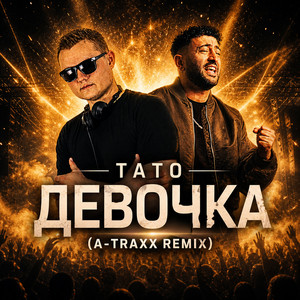 Девочка - A-Traxx Remix by Tato, A-Traxx