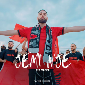 Rio Zaffa - Jemi Nje