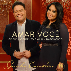 Wilian Nascimento E Gisele Nascimento