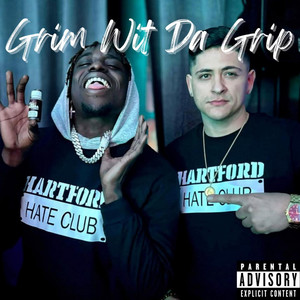Grim Wit Da Grip
