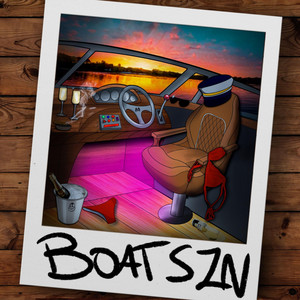 BOAT SZN by Dave Menzo, Tiffadelic
