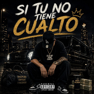 Si tu no tiene Cualto by Jmartinez25