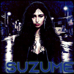 Achilov Dovran - Suzume