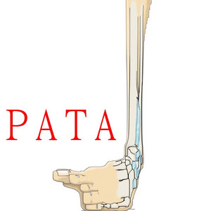 pata by Esteban Dido