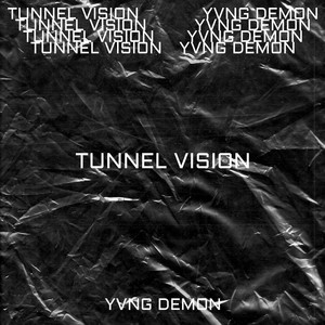Portada de Tunnel Vision