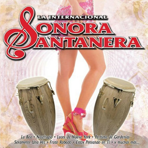 Perfume de Gardenias by La Sonora Santanera