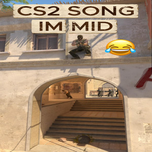 IM MID by Gee Smurfs
