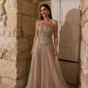 عاسمك غنيت منال نعمة