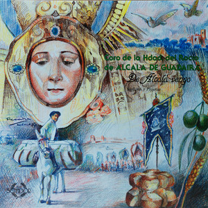 Coro de la Hermandad del Rocío de Alcalá de Guadaira poster