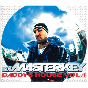 ONE LIFE WON LIGHT (feat. DEV LARGE, SUIKEN & NIPPS) - DAYTONA 2001 MIX by DJ MASTERKEY, DEV LARGE, SUIKEN, Nipps