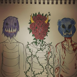 ROSES by Ruka
