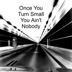 Once You Turn Small You Ain't Nobody by Little Chili, Wicked boy, Processor