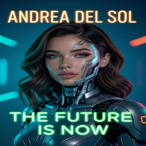 Next Level by Andrea Del Sol