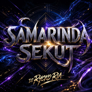 Samarinda Sekut - New Version by Rycko Ria