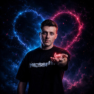 Love by MESSI4H