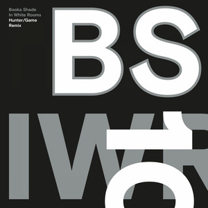In White Rooms - Hunter/Game Remix cover art