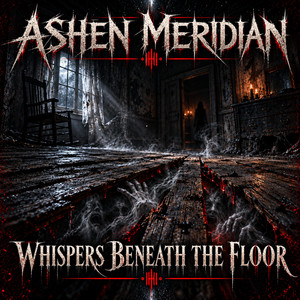 Whispers Beneath The Floor by ASHEN MERIDIAN