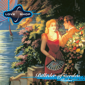 Love Shop - F**k Min Højdeskræk