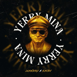 Yerry Mina by LEANDRO, SAIBU