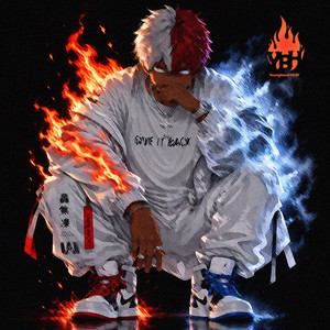 GIVE IT BACK by Youngmoze