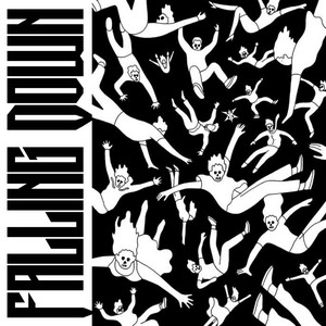 FALLING DOWN