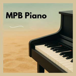Canta, Canta, Minha Gente - Instrumental Piano by calmaí