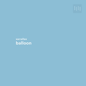 Balloon by Xarrallax