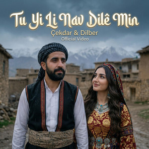 Tu Yi Li Nav Dilê Min by Çekdar