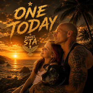 One Today by Daniel Sta