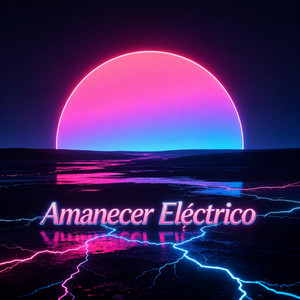 Amanecer Electrico by morochaful