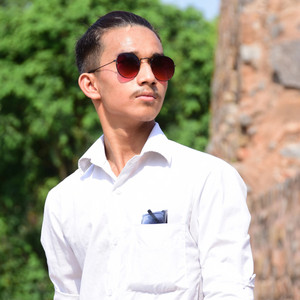 Le Gona - Man vari pada ax (Freestyle)