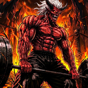 I CAN'T STOP LIFTING by STEROID SOUND