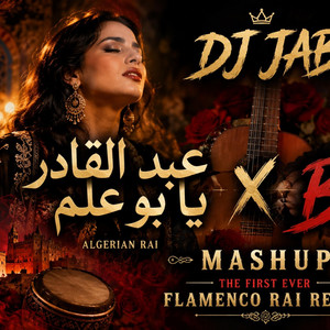 عبد القادر يا بو علم Bamboléo Mix by DJ-Jabs