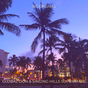 Bg Dreams