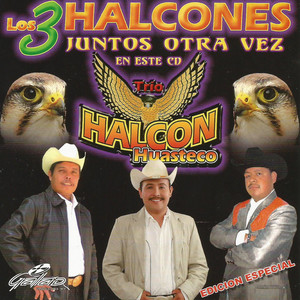 Trio Halcon Huasteco - Para Impresionarte