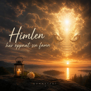 Himlen har öppnat sin famn by Gunnstedt