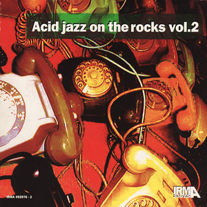Mixture系 Jazz CD まとめ vol.2 Amazon.co.jp: Hop Hop And Jazz Mixed Up Vol.2: ミュージック
