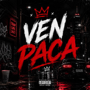 Ven paca by Keyro Cyrus