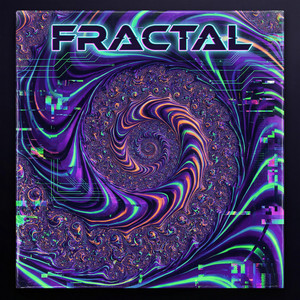 album cover: Fractal
