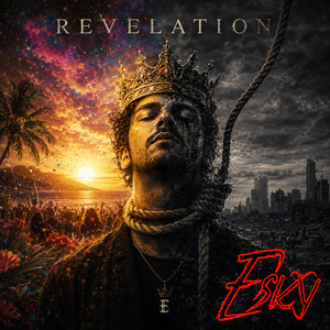 Revelation by Esky