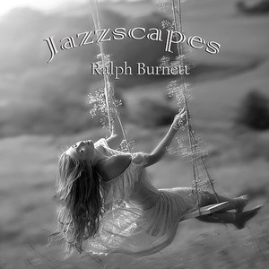 Swinging On The Moon by Ralph Burnett