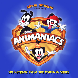 I'm Mad by Animaniacs