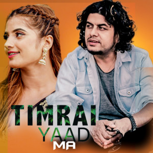 Timrai Yaad Ma