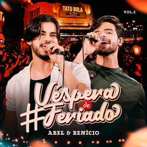 Sou Louco - Ao Vivo by Abel e Benício