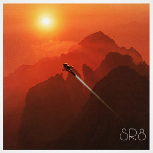 Skyborne by OLD, Pashang 爬上