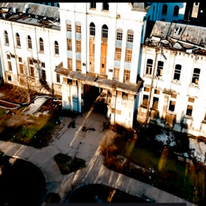 Nightmare on the Street