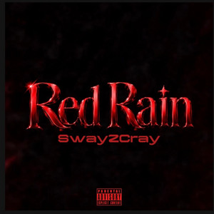 Red Rain by sway2cray